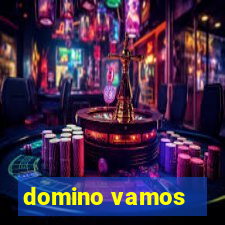 domino vamos - crash & poker